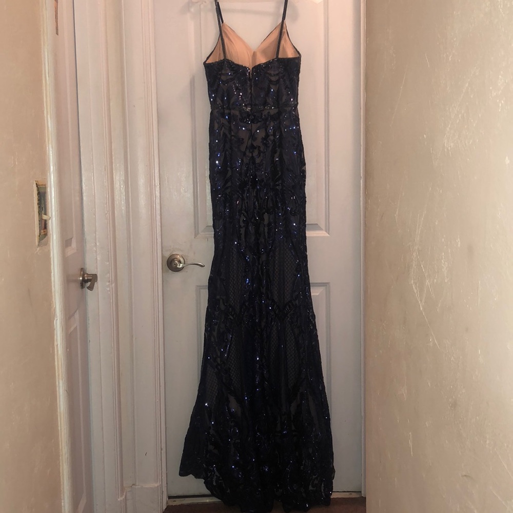Prom Dress - Picture 2 of 5